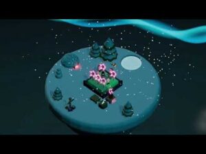 Isles of Bloom mod apk
