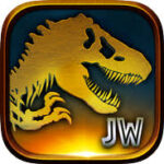 Jurassic World