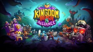 Kingdom Rush 5 mod apk