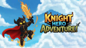 Knight Adventure MOD APK