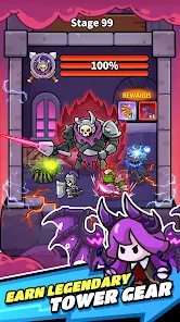 Loot Boot mod apk