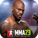 MMA Clash PFL