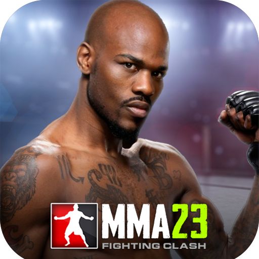 MMA Clash PFL