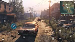 MadOut2 BigCityOnline mod apk