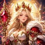 Magic Arena Hyper Hero Legend