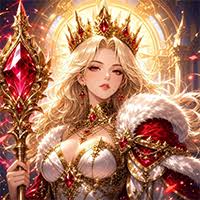Magic Arena Hyper Hero Legend