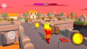 Magica.io MOD APK