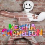 Meccha Chameleon Mobile Online