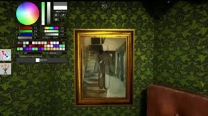 Meccha Chameleon Mobile Online MOD APK