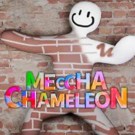 Meccha Chameleon Mobile Online