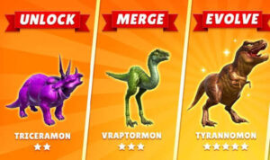Merge Master mod apk
