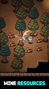 Mine Hero mod apk