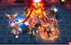 Mộng Mộng Tháp Phòng MOD APK