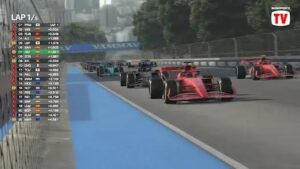 Monoposto mod apk