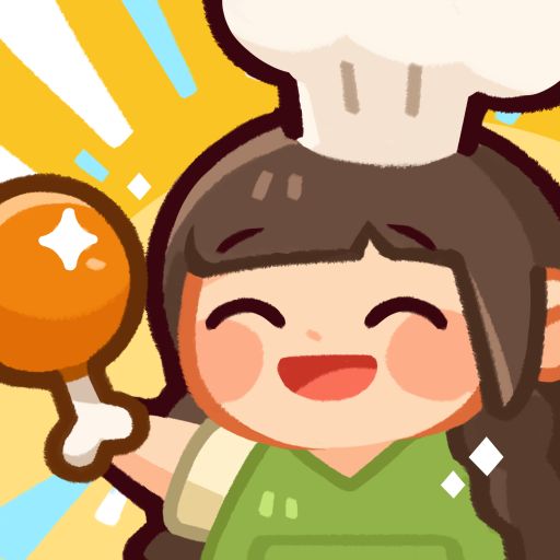 My Little Café Cozy Cooking