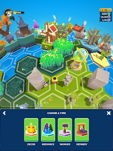 My Little Universe MOD APK