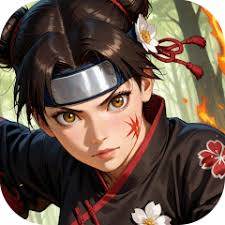 Ninja Blade Jutsu
