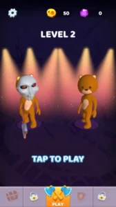 Nobody Escapes mod apk