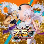 ONE PIECE Bounty Rush