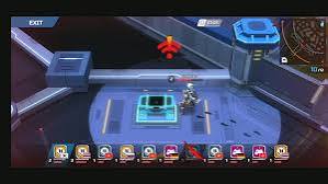 Overdox mod apk