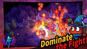 Path of Spellcraft MOD APK