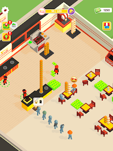 Pizza Ready MOD APK