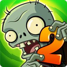 Plant Vs Zombie 2