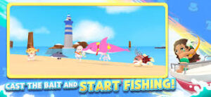 Play Together VNG mod apk