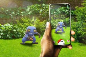 Pokemon Go MOD APK