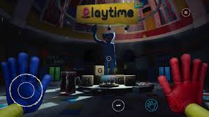 Poppy Playtime Chapter 1 mod apk