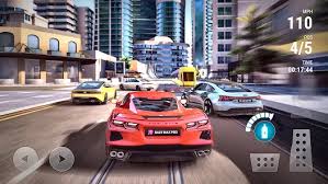 Race Max Pro mod apk
