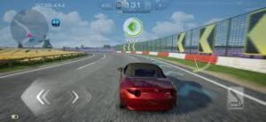 Racing Master mod apk