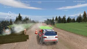Rally Fury MOD APK