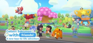 Sakumon mod apk