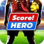 Score! Hero