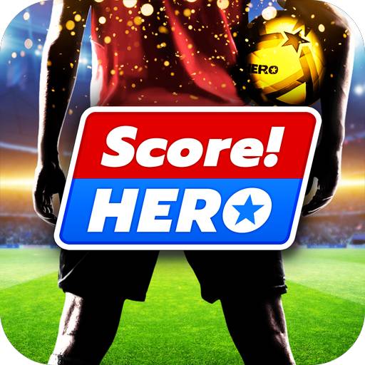 Score! Hero