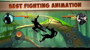 Shadow Fight 2 mod apk