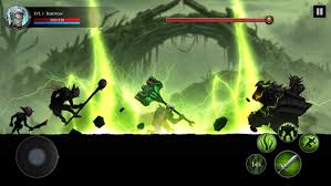 Shadow Requiem Demon Darkness mod apk