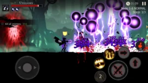 Shadow of Death MOD APK