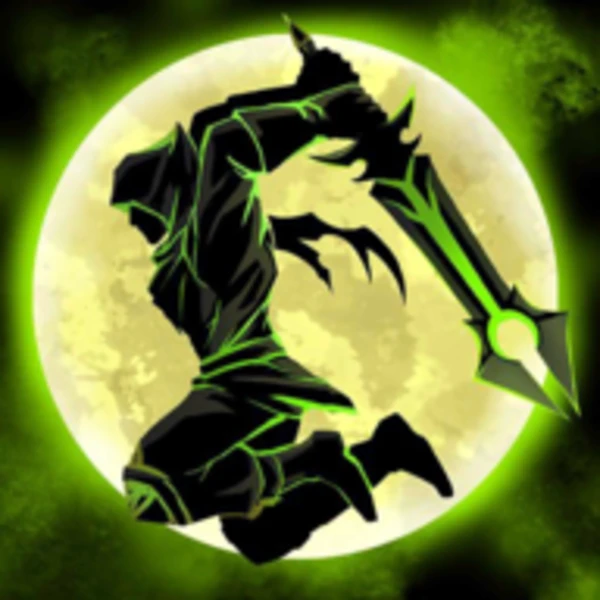 Shadow of Death