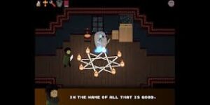 Shelter from the Storm MOD APK