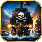 Ship Clash Pirate Defense