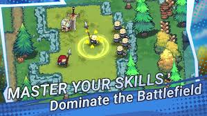 Skill Master mod apk