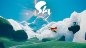 Sky Children Of The Light MOD APK