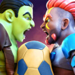 Soccer Battle