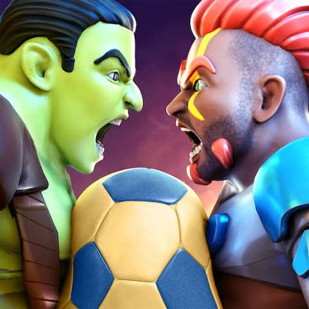 Soccer Battle