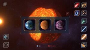 Solar Smash MOD APK