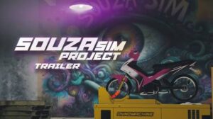 SouzaSim Project mod apk