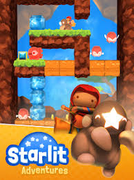 Starlit Adventures mod apk