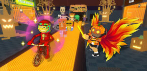 Steal A Brainrot mod apk